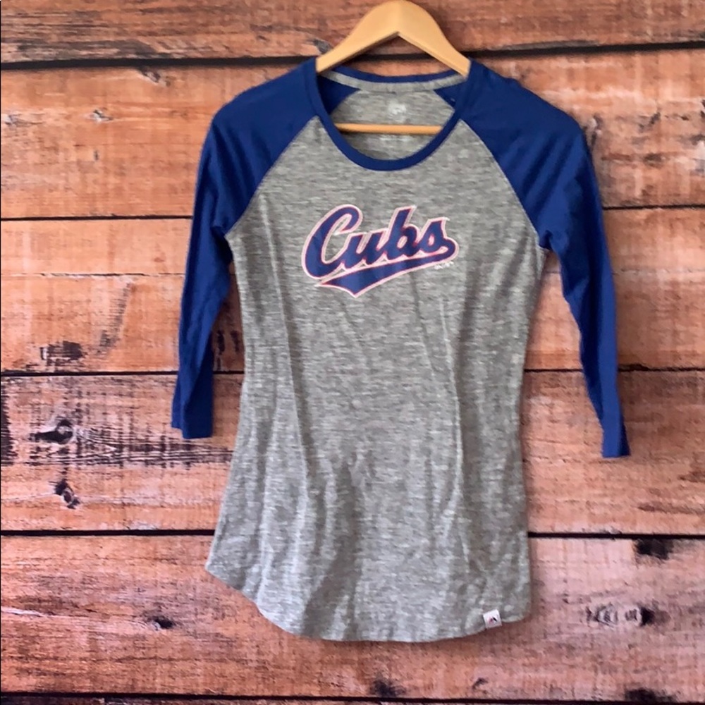 Chicago Cubs Shirt